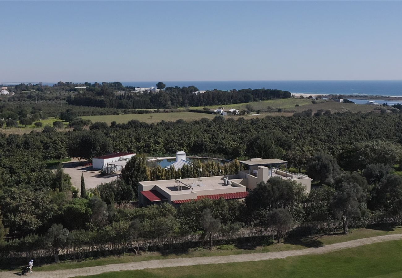Villa à Tavira - Villa Élan