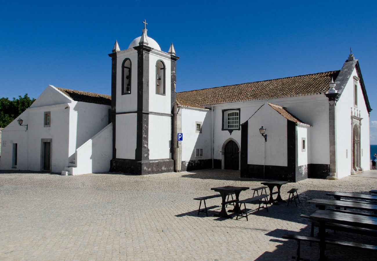 Villa à Tavira - Villa Élan