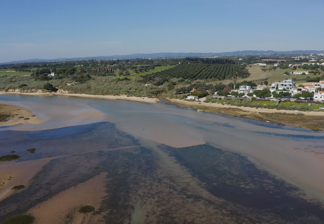 Villa à Tavira - Villa Élan