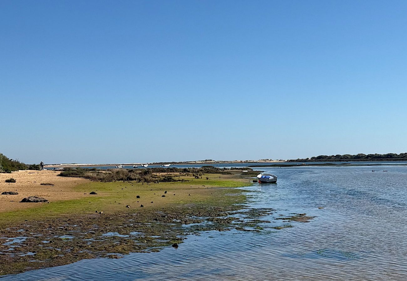 Villa à Tavira - Villa Élan