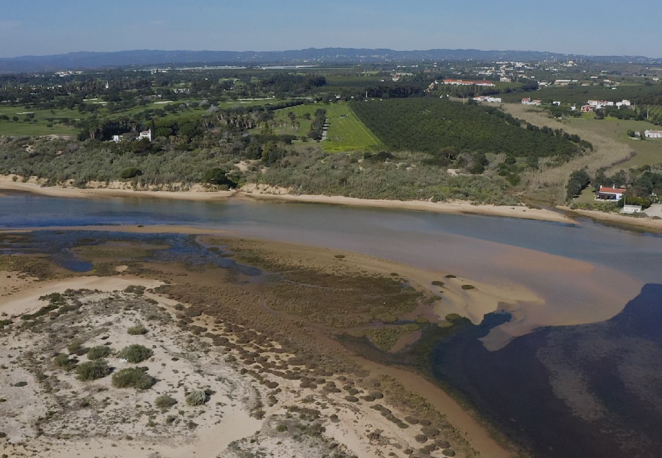 Villa à Tavira - Villa Élan