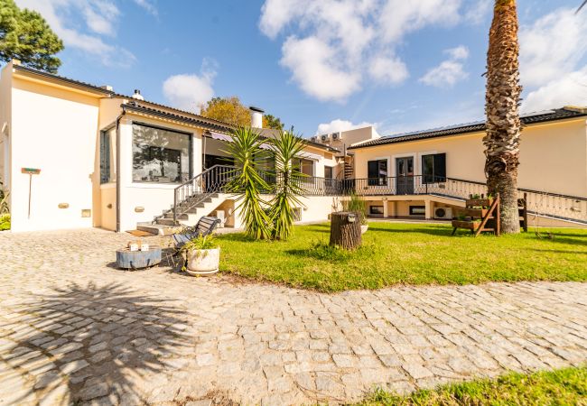 Villa à Verdizela - Villa Praia e Floresta Villa à Verdizela - Villa Praia e Floresta