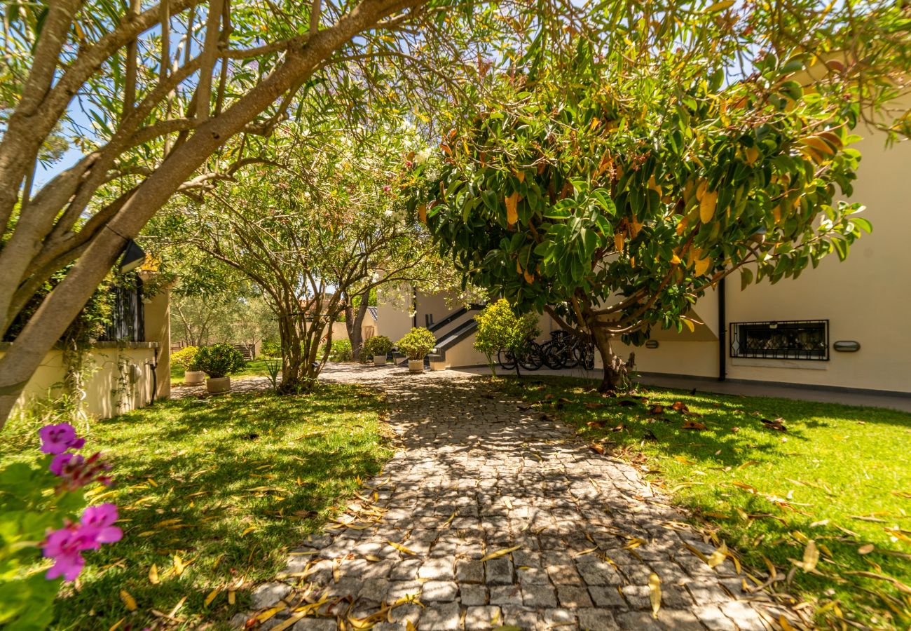 Villa à Verdizela - Villa Praia e Floresta