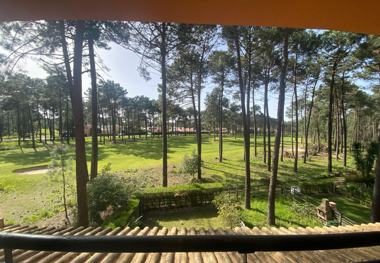 Appartement à Herdade da Aroeira - Greenview Golf Apartment
