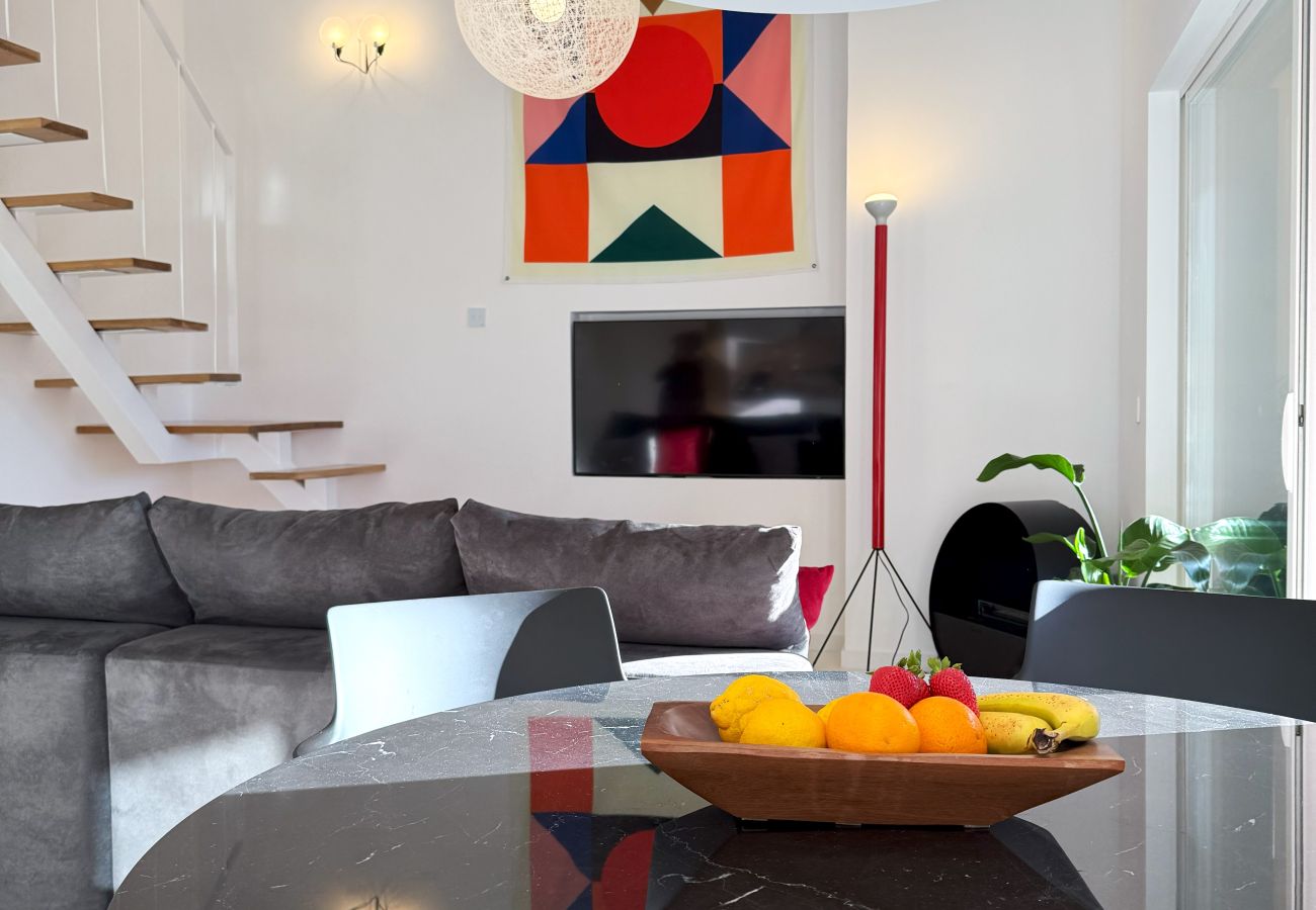 Appartement à Herdade da Aroeira - Greenview Golf Apartment