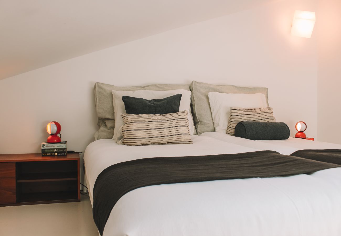 Appartement à Herdade da Aroeira - Greenview Golf Apartment