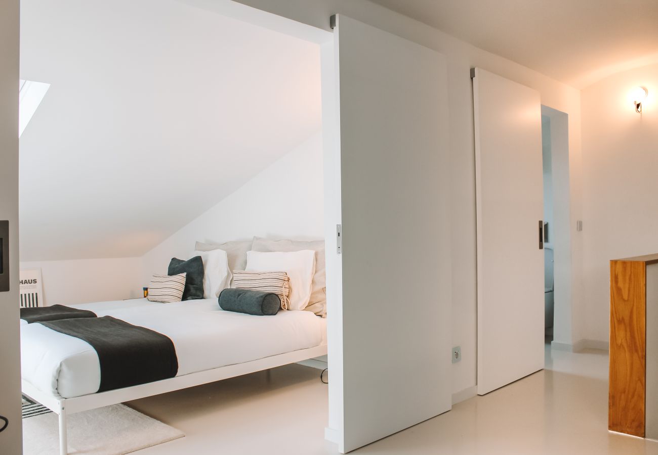 Appartement à Herdade da Aroeira - Greenview Golf Apartment