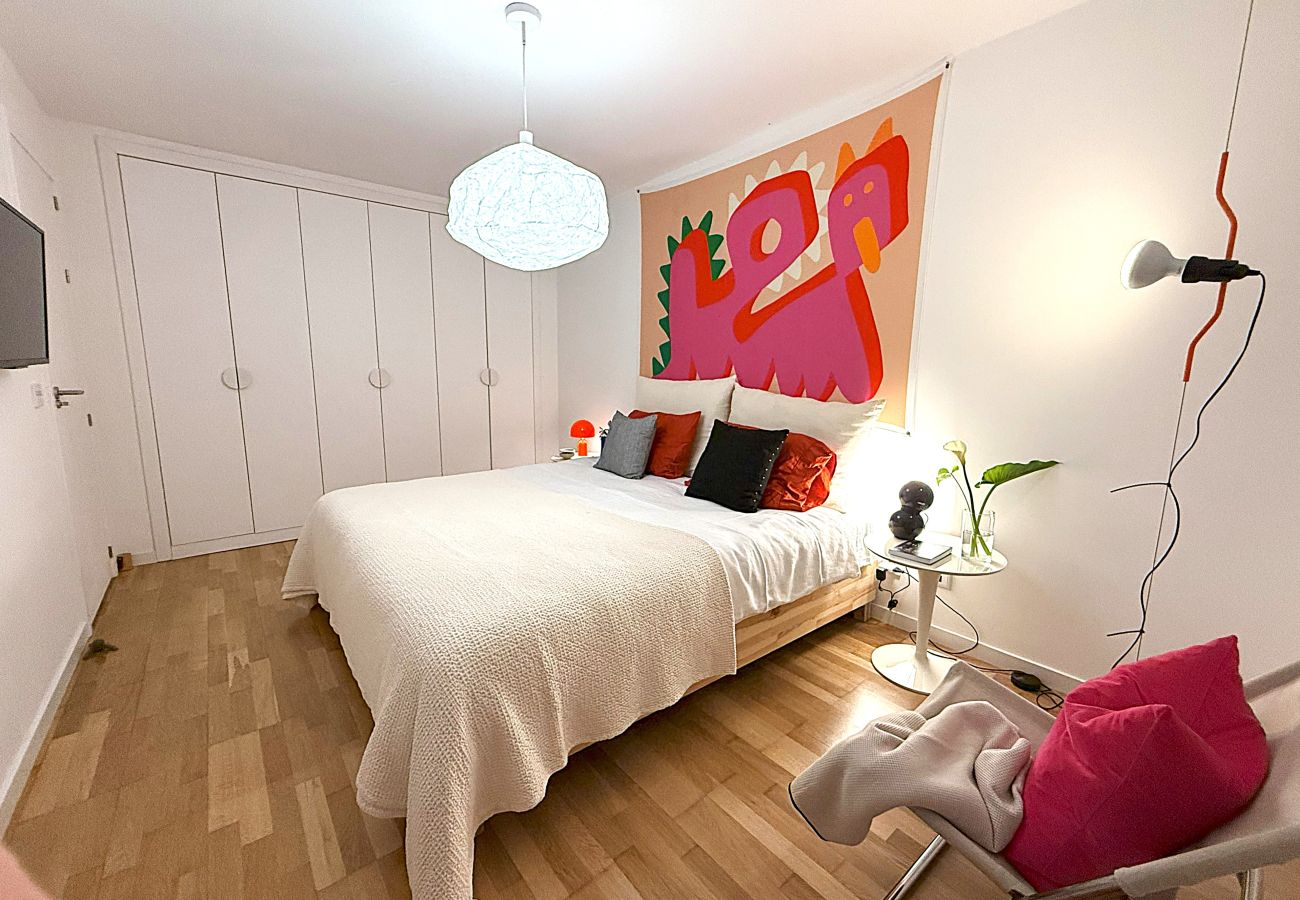 Appartement à Herdade da Aroeira - Greenview Golf Apartment