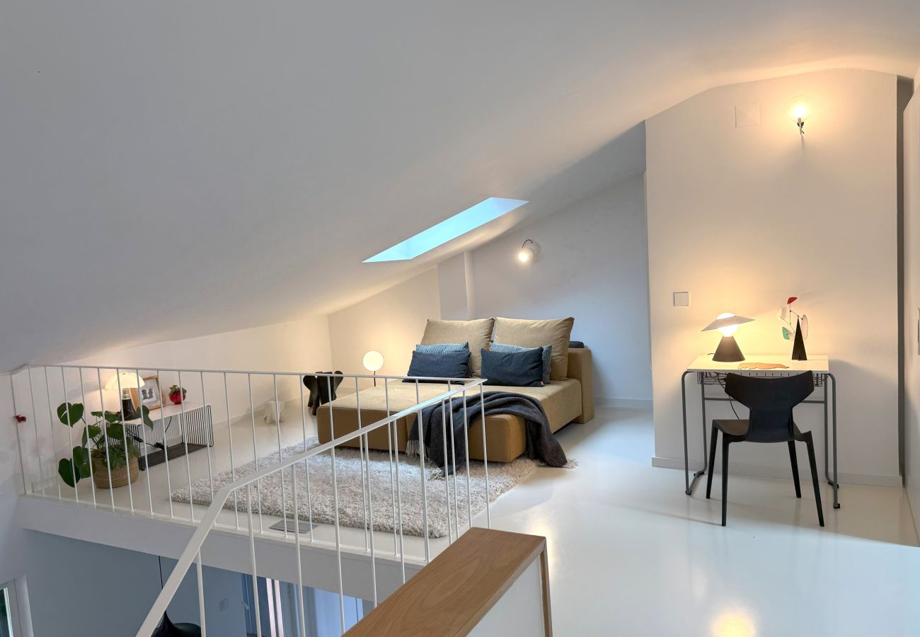 Appartement à Herdade da Aroeira - Greenview Golf Apartment