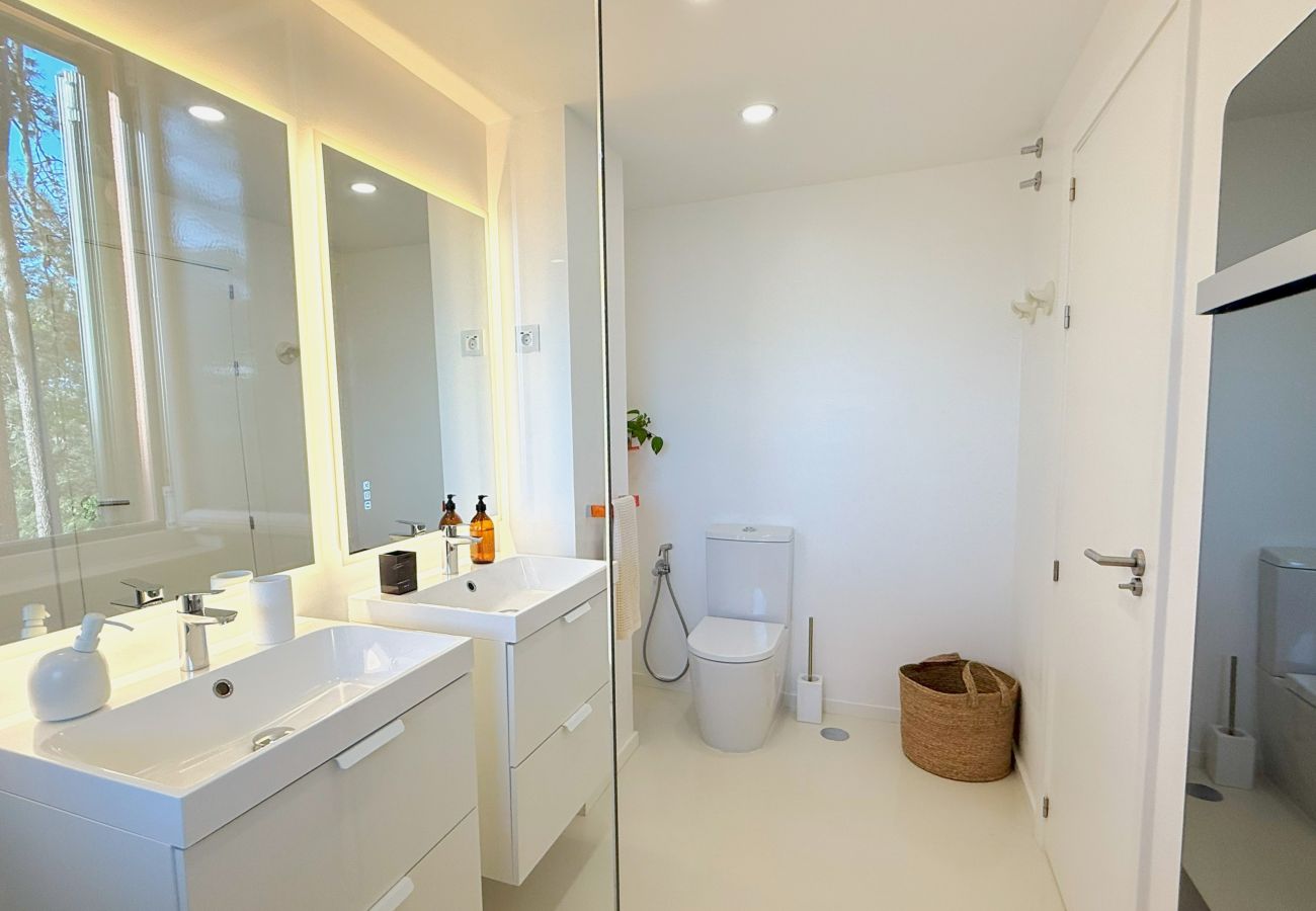 Appartement à Herdade da Aroeira - Greenview Golf Apartment