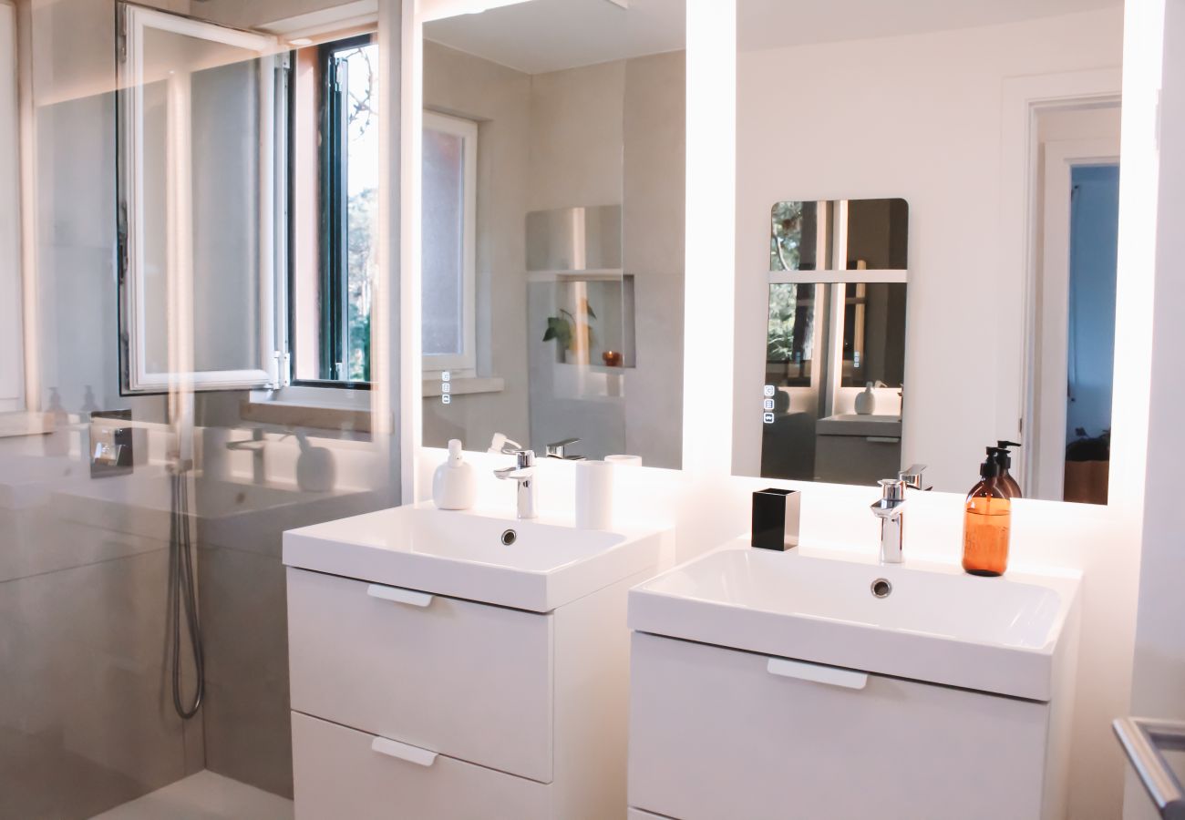 Appartement à Herdade da Aroeira - Greenview Golf Apartment