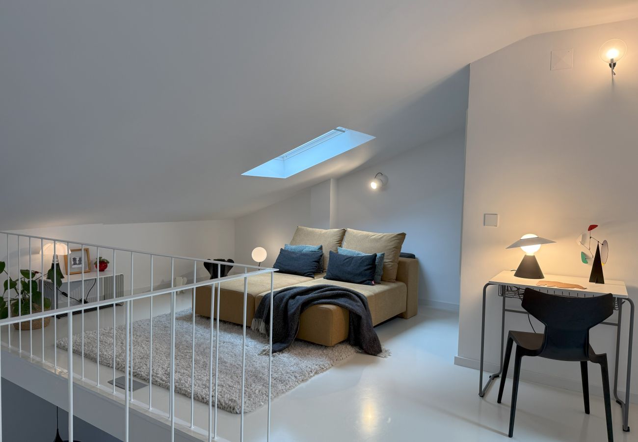 Appartement à Herdade da Aroeira - Greenview Golf Apartment