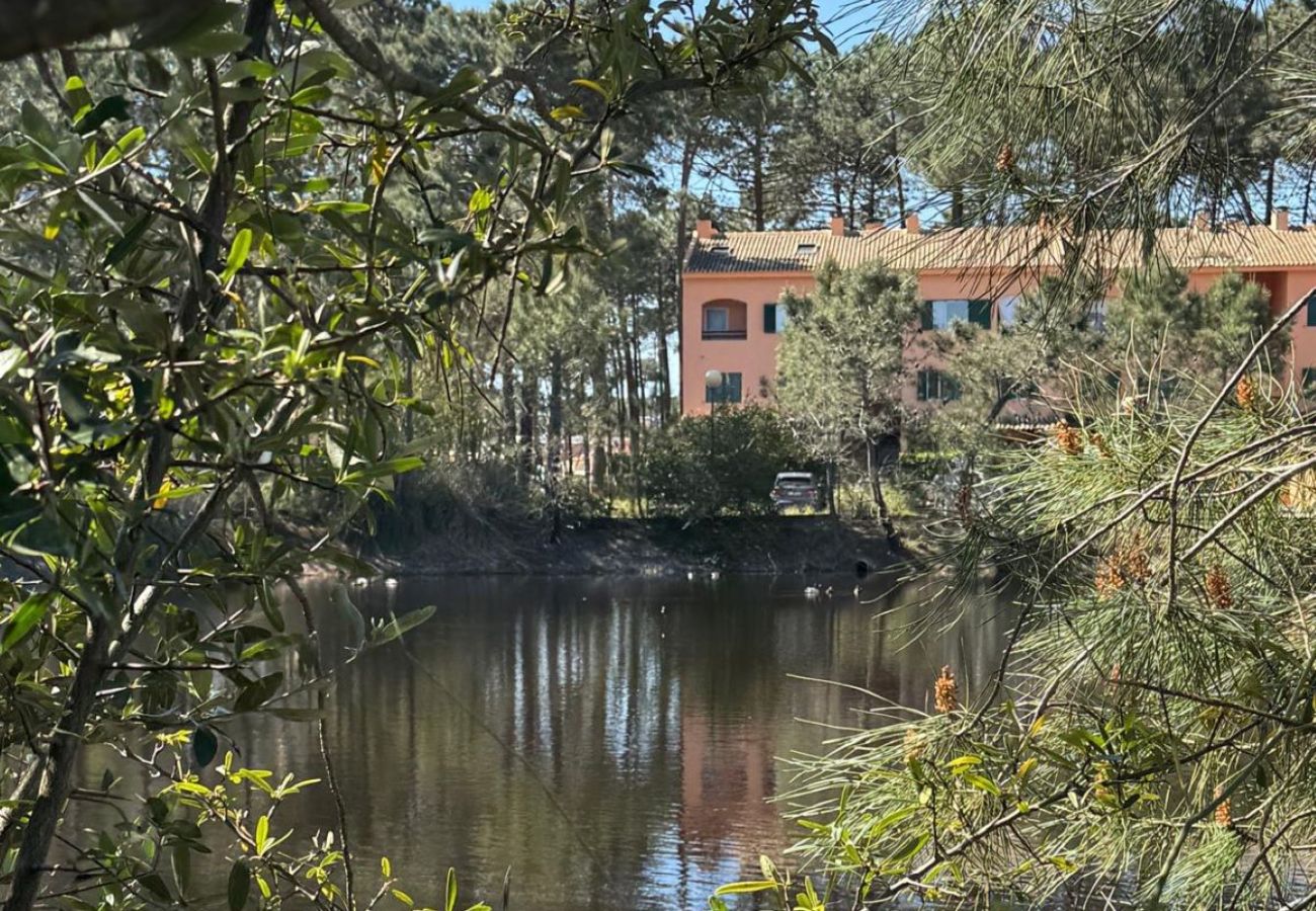 Appartement à Herdade da Aroeira - Greenview Golf Apartment