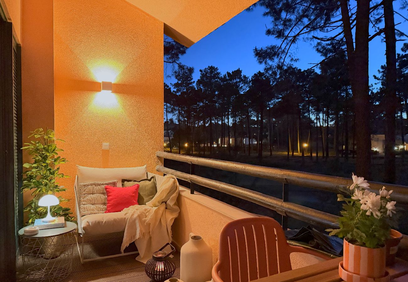 Appartement à Herdade da Aroeira - Greenview Golf Apartment