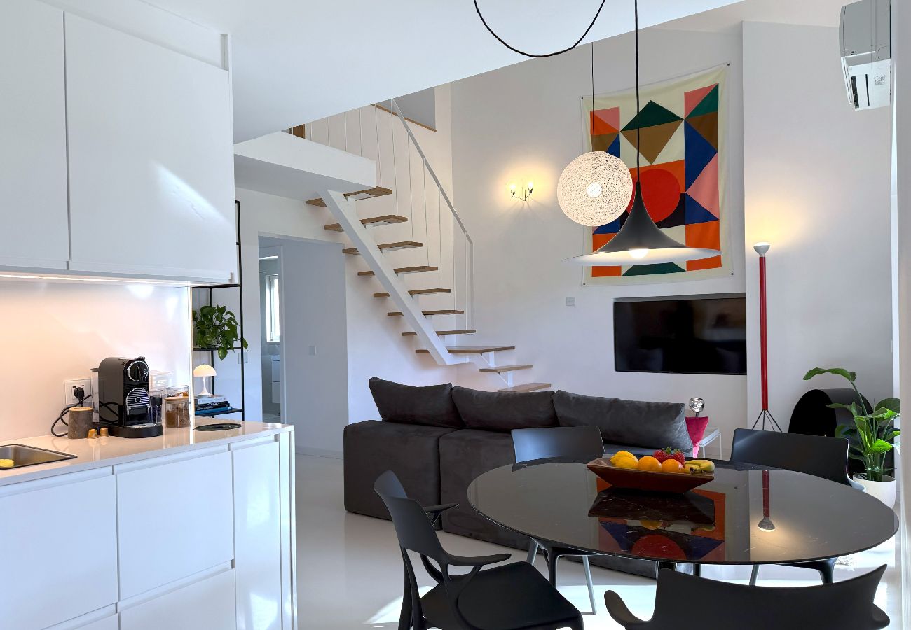 Appartement à Herdade da Aroeira - Greenview Golf Apartment