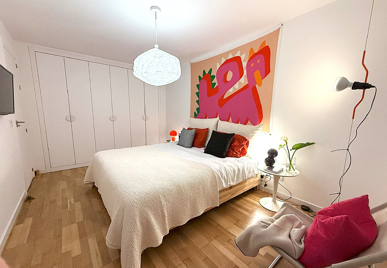 Appartement à Herdade da Aroeira - Greenview Golf Apartment