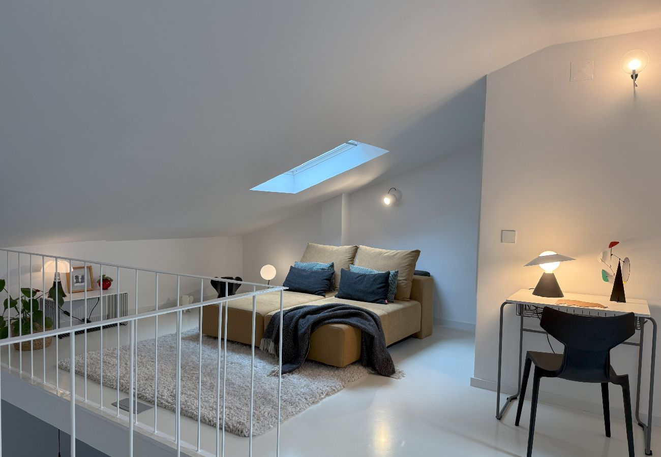 Appartement à Herdade da Aroeira - Greenview Golf Apartment
