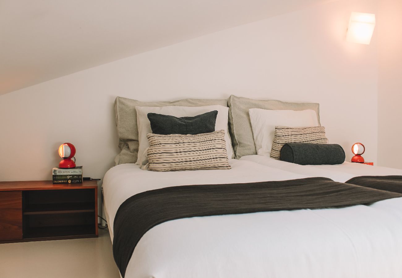 Appartement à Herdade da Aroeira - Greenview Golf Apartment