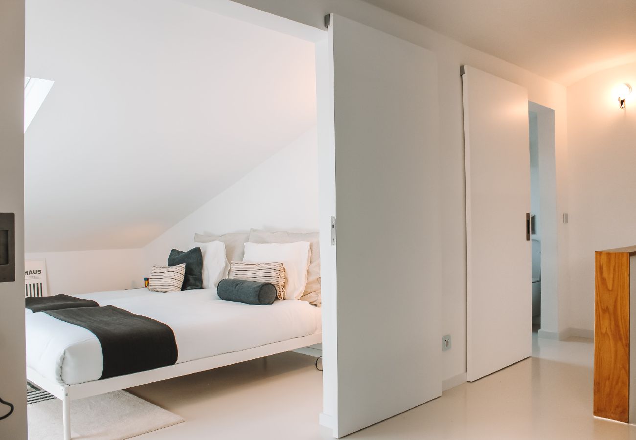 Appartement à Herdade da Aroeira - Greenview Golf Apartment