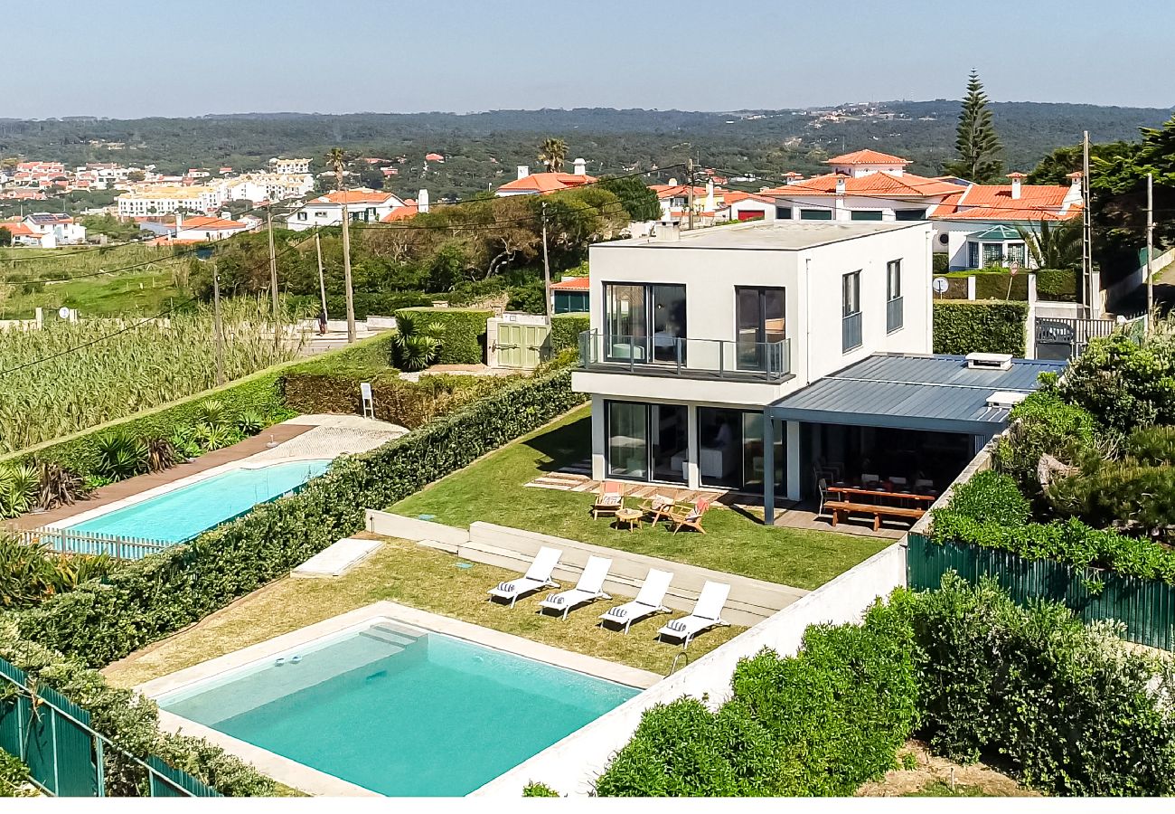 Villa à Sintra - Villa Ambar