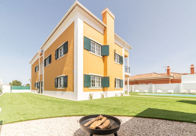 Villa à Azeitão - Villa do Sol - NEW! Villa à Azeitão - Villa do Sol - NEW!