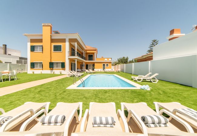 Villa à Azeitão - Villa do Sol - NEW! Villa à Azeitão - Villa do Sol - NEW!