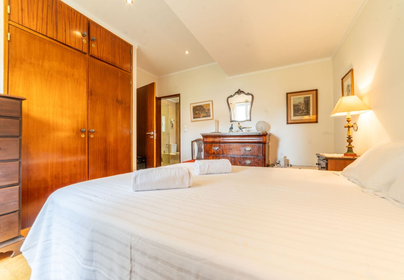 Villa à Colares - Villa Miragem - NEW!