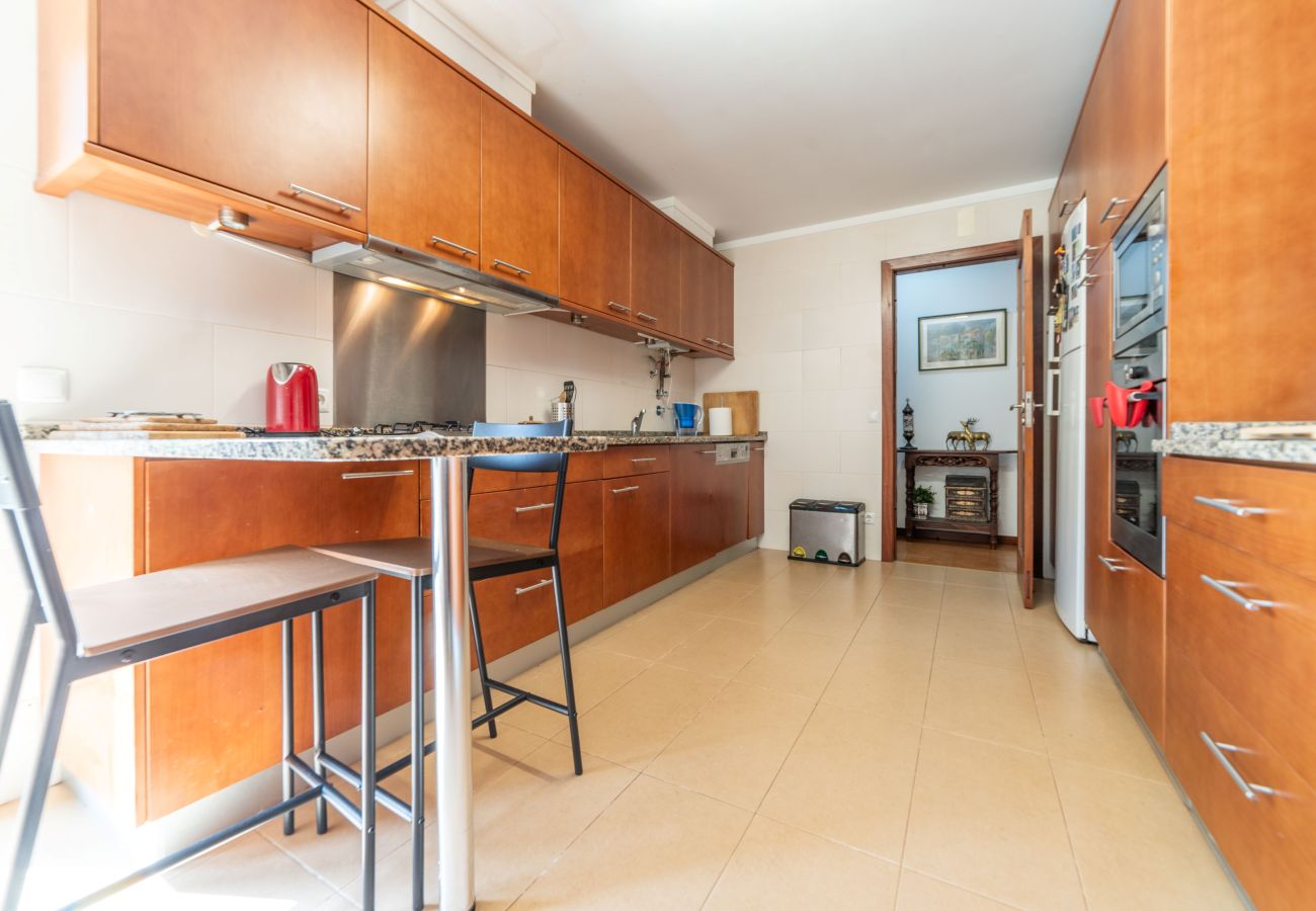 Villa à Colares - Villa Miragem - NEW!