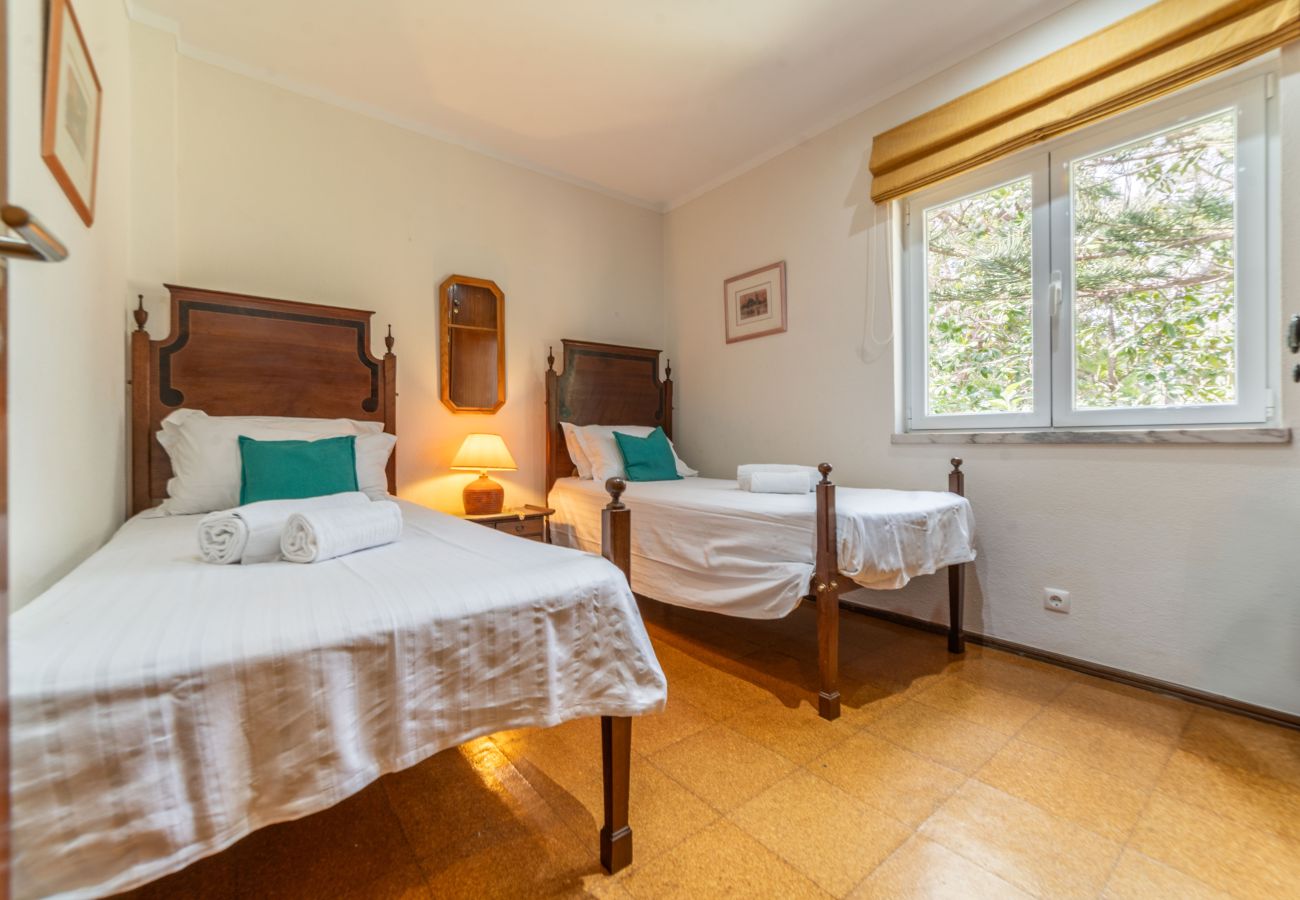 Villa à Colares - Villa Miragem - NEW!