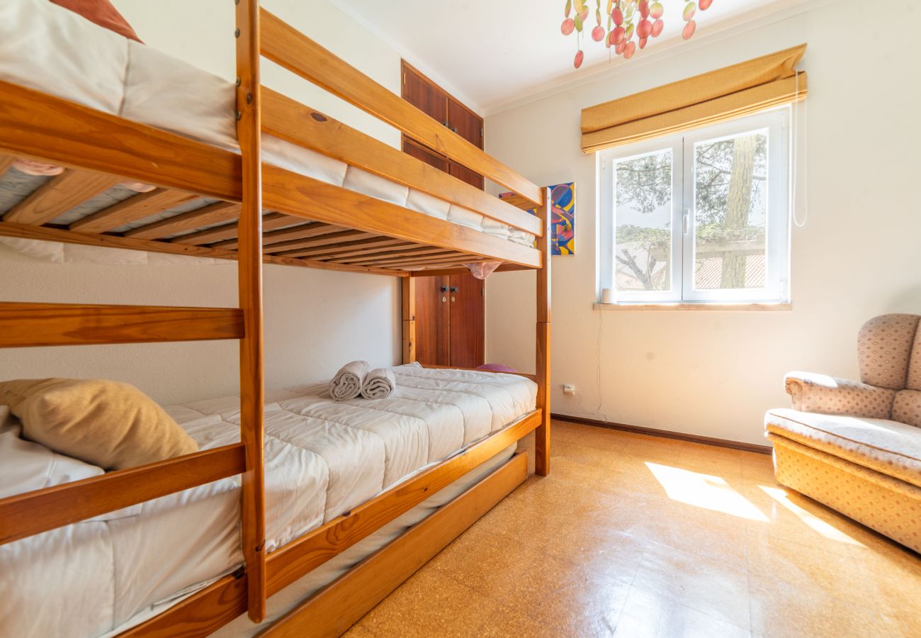 Villa à Colares - Villa Miragem - NEW!