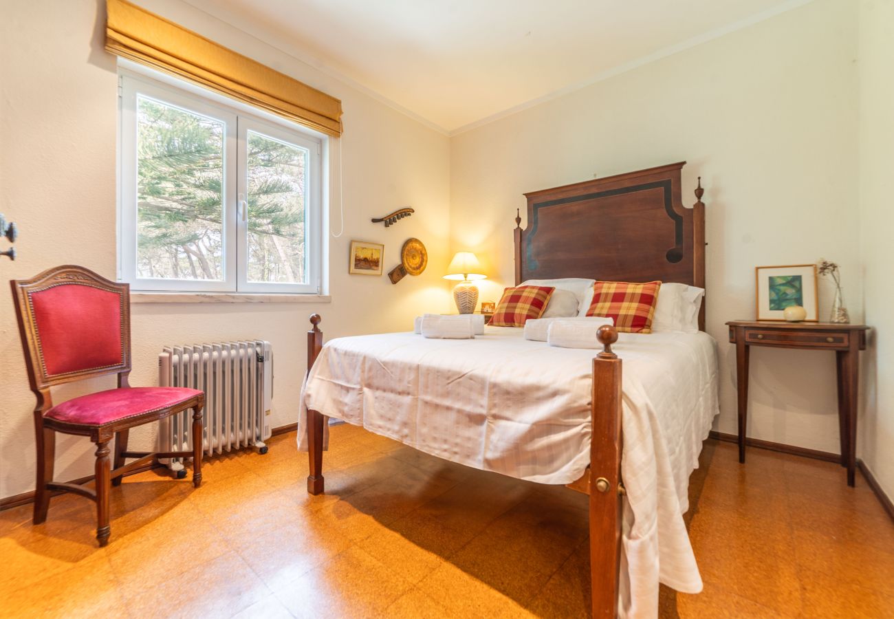 Villa à Colares - Villa Miragem - NEW!