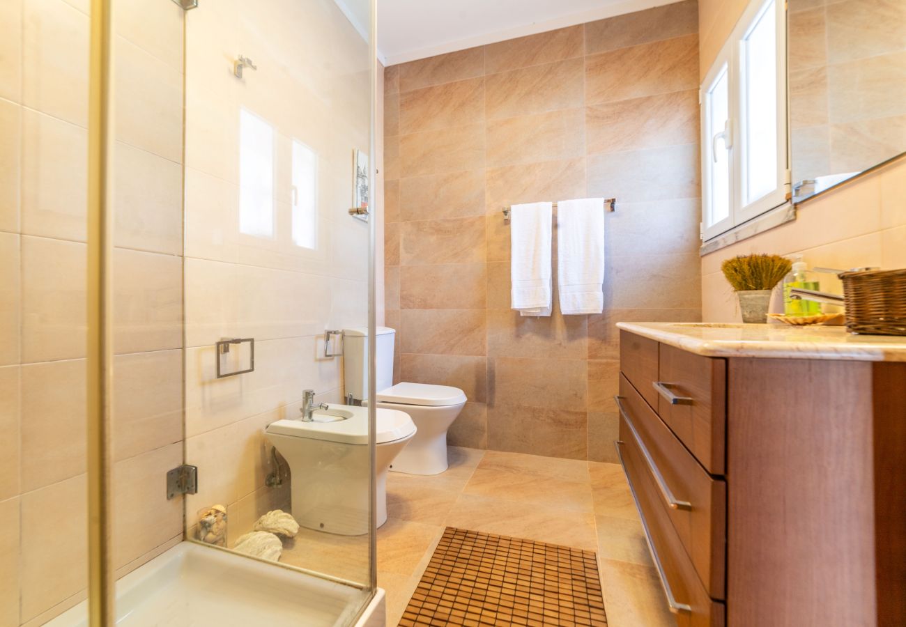 Villa à Colares - Villa Miragem - NEW!