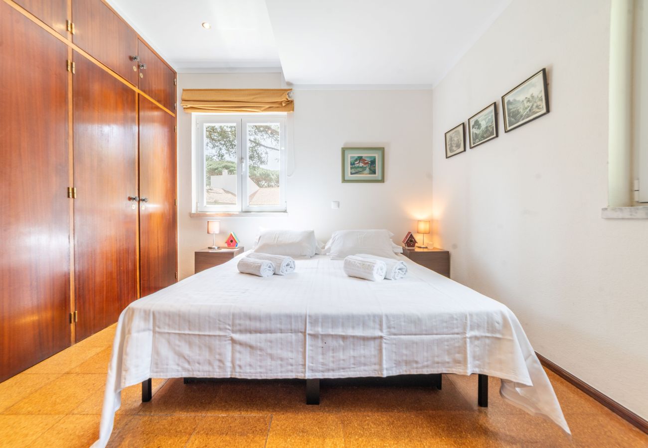 Villa à Colares - Villa Miragem - NEW!