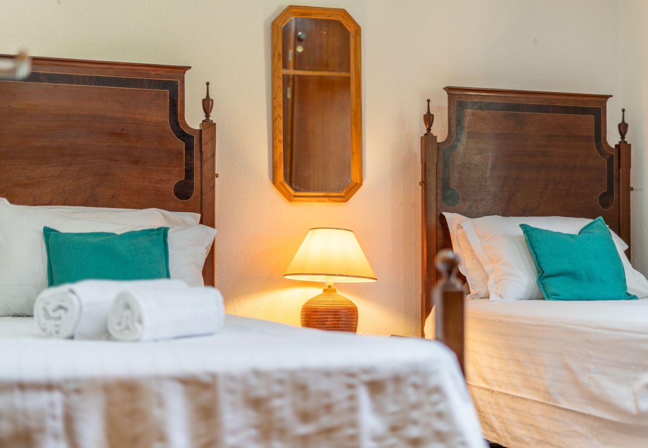 Villa à Colares - Villa Miragem - NEW!