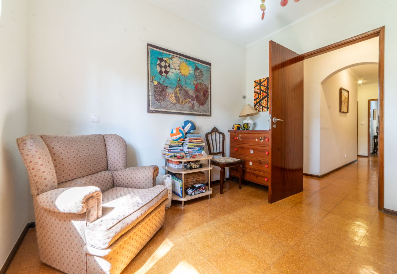 Villa à Colares - Villa Miragem - NEW!