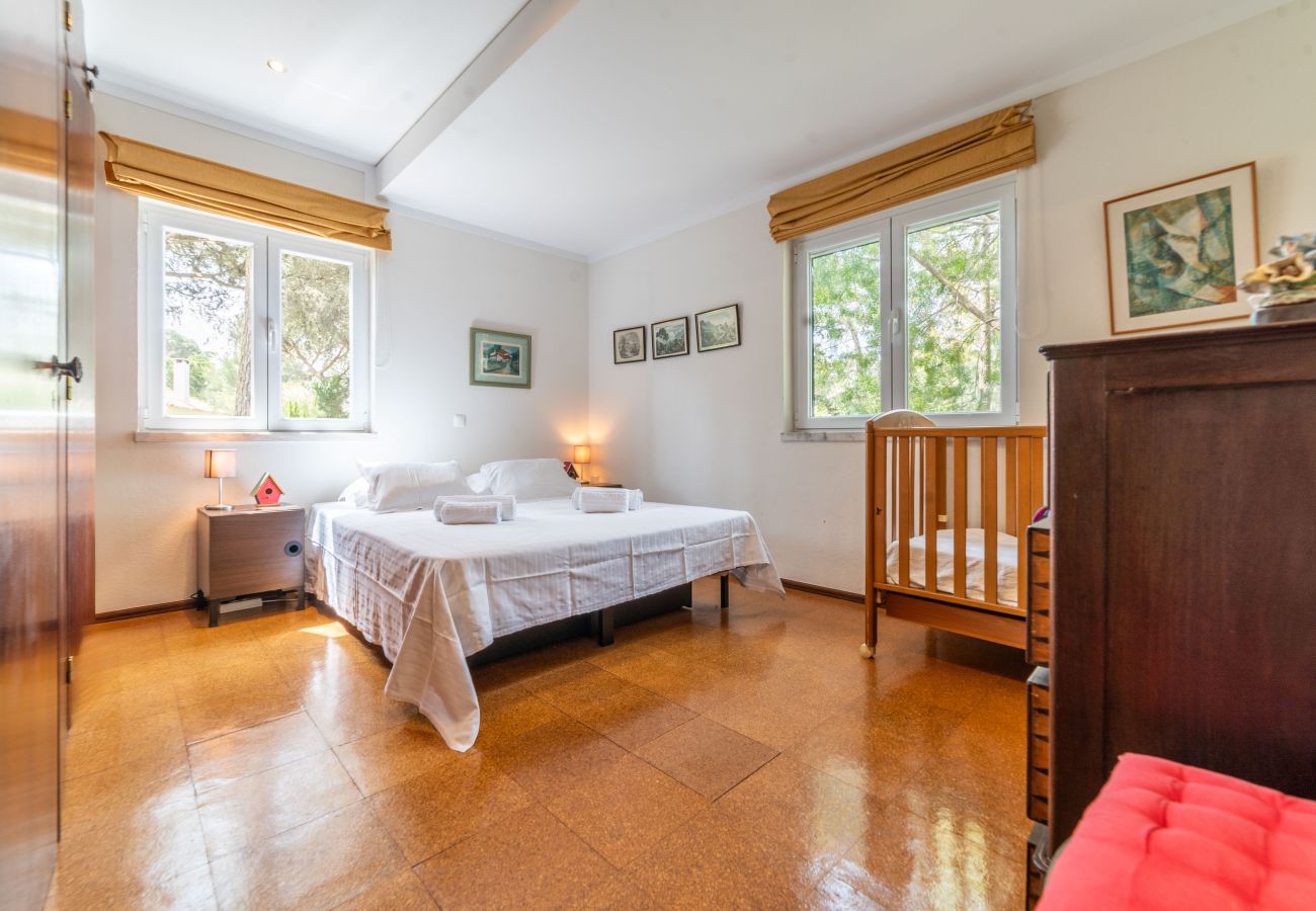 Villa à Colares - Villa Miragem - NEW!