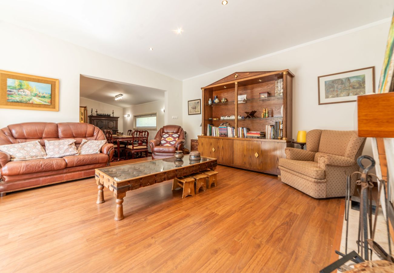 Villa à Colares - Villa Miragem - NEW!