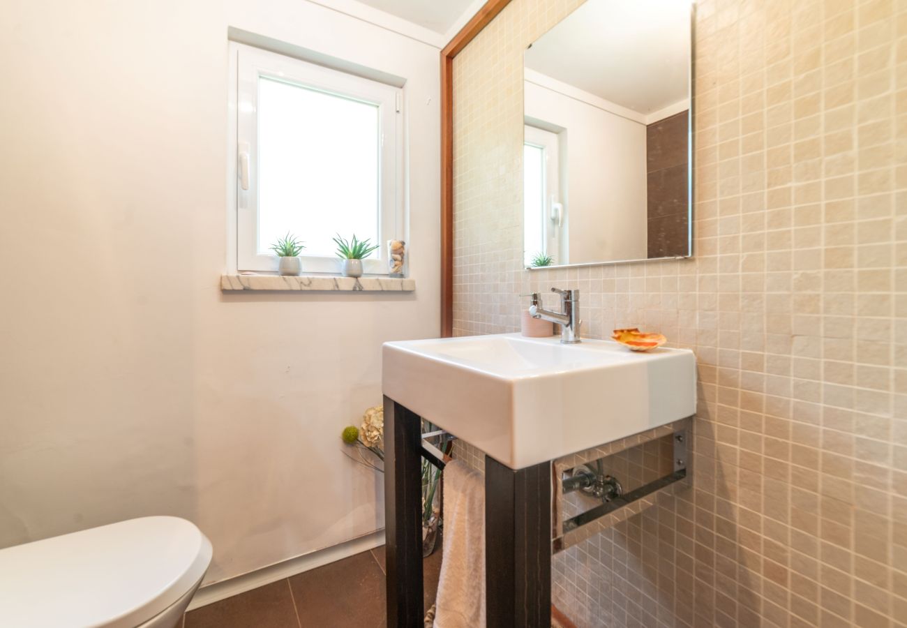 Villa à Colares - Villa Miragem - NEW!