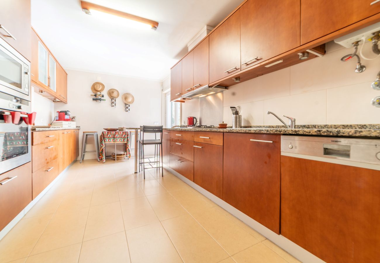 Villa à Colares - Villa Miragem - NEW!