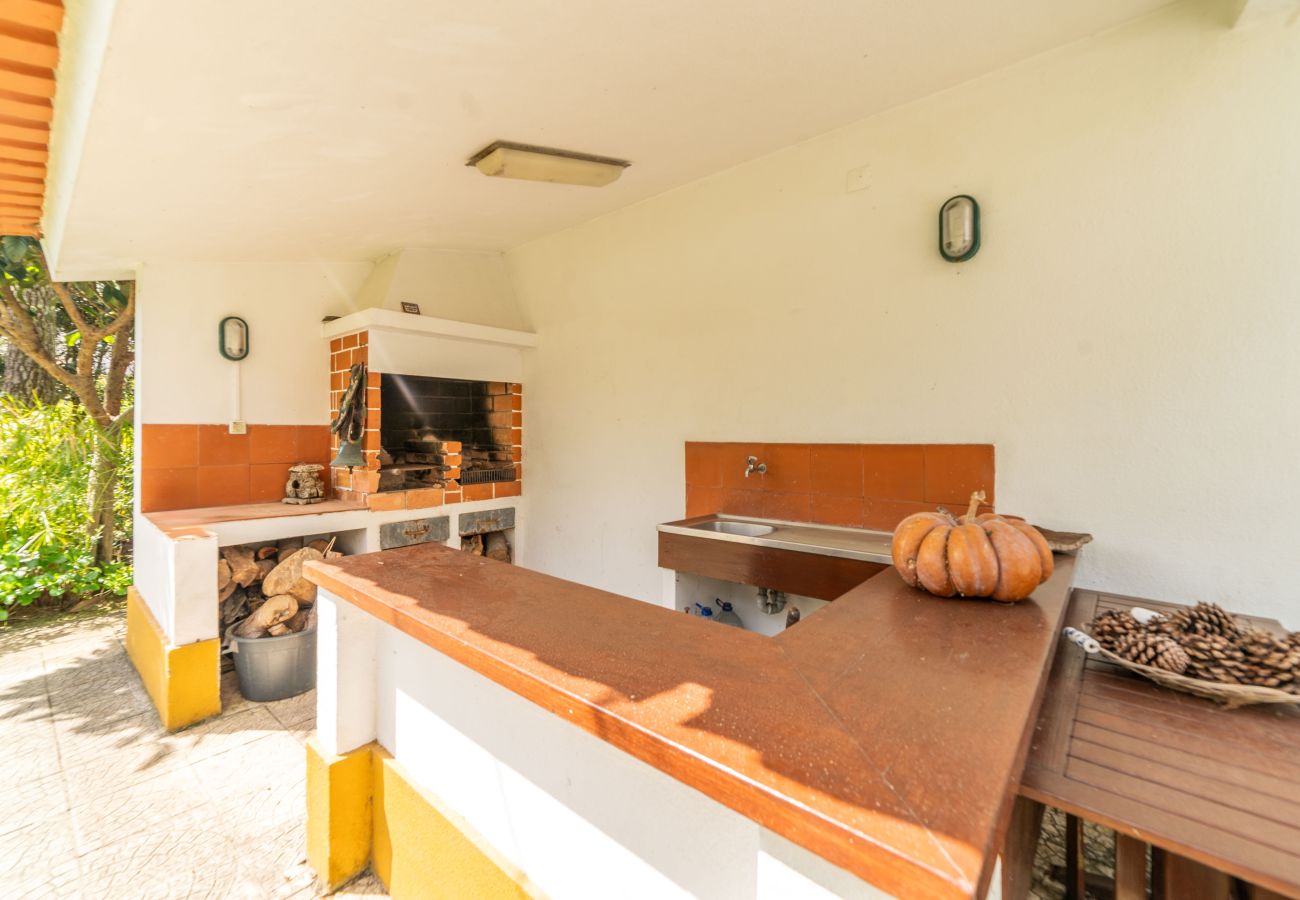 Villa à Colares - Villa Miragem - NEW!