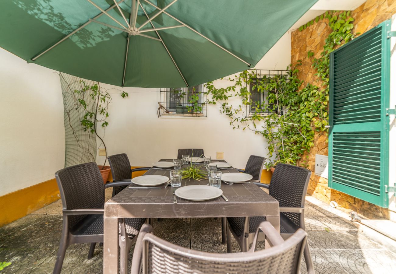 Villa à Colares - Villa Miragem - NEW!
