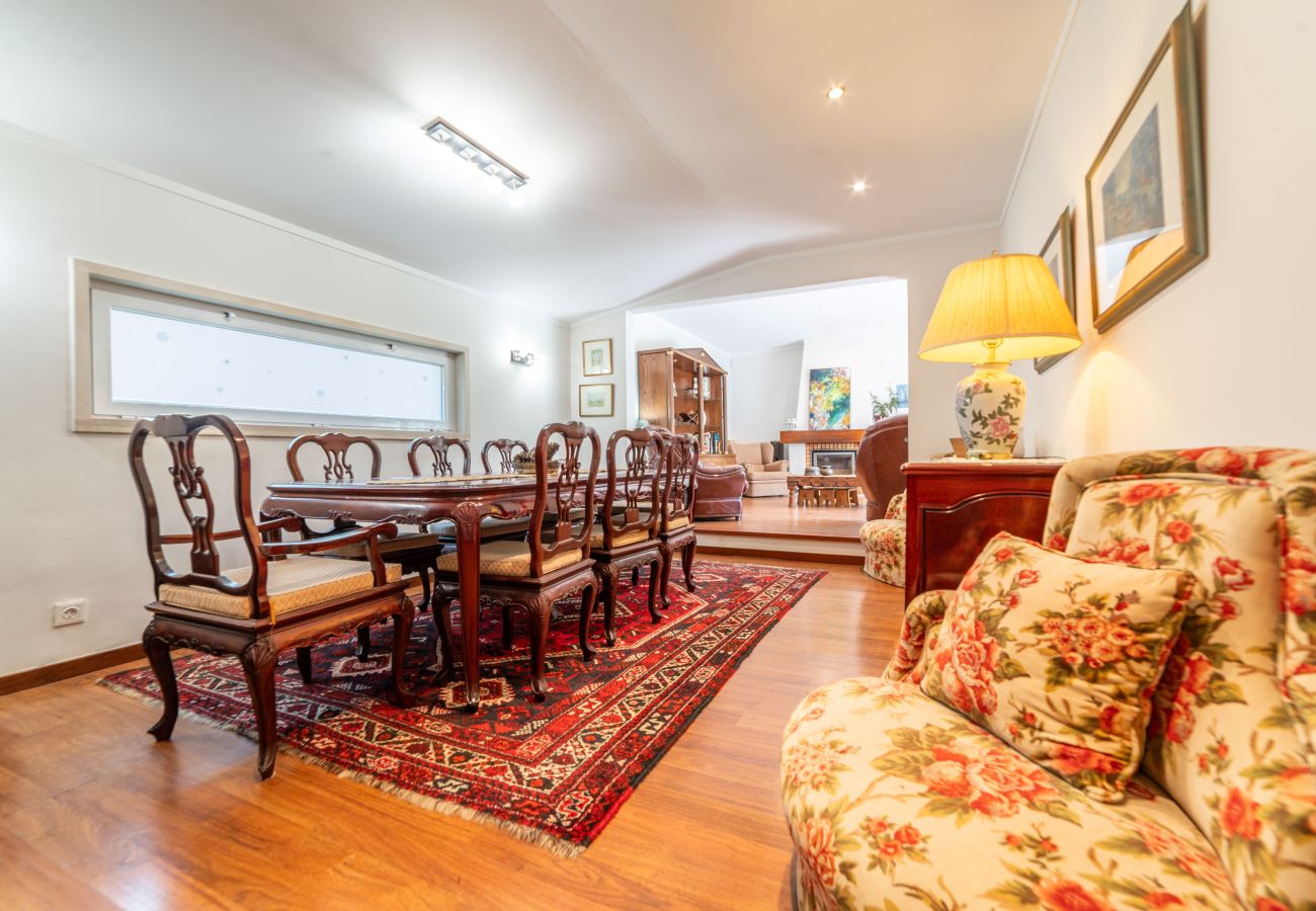 Villa à Colares - Villa Miragem - NEW!