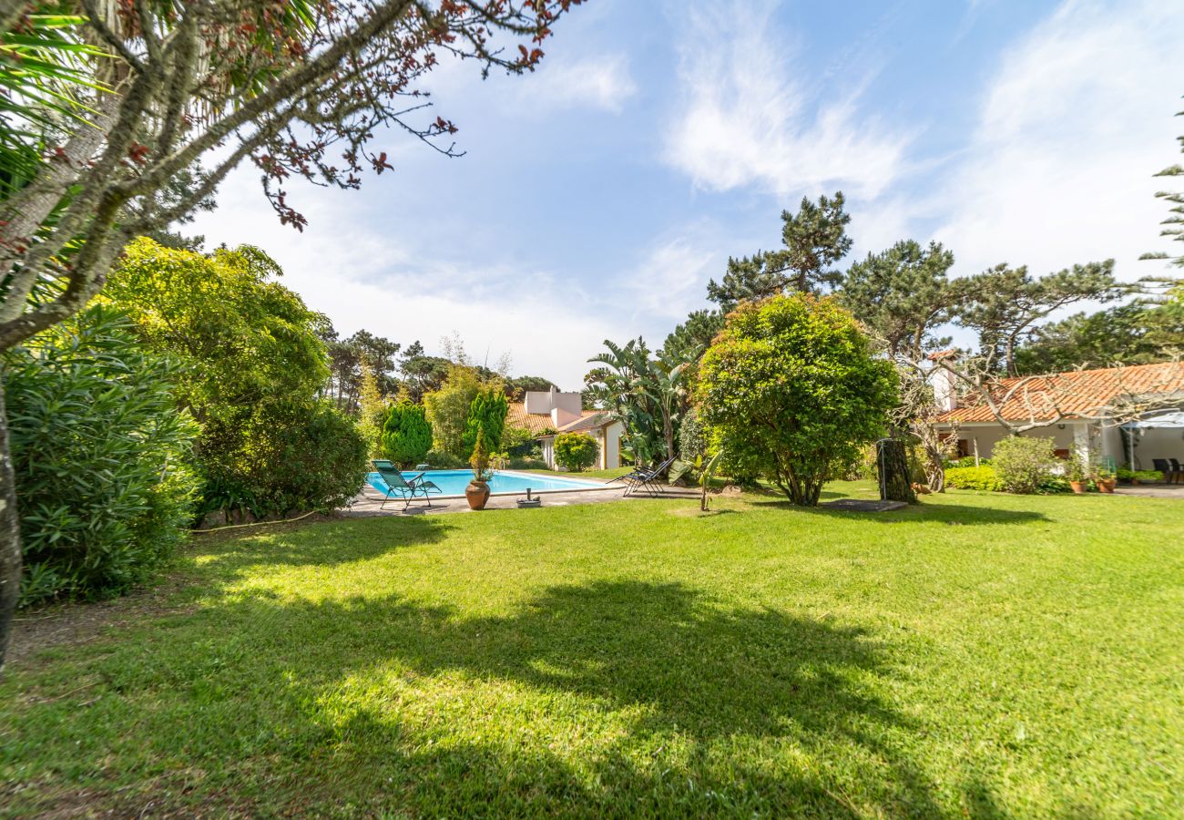 Villa à Colares - Villa Miragem - NEW!