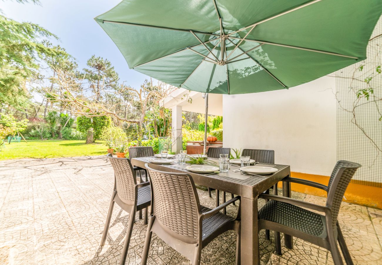 Villa à Colares - Villa Miragem - NEW!