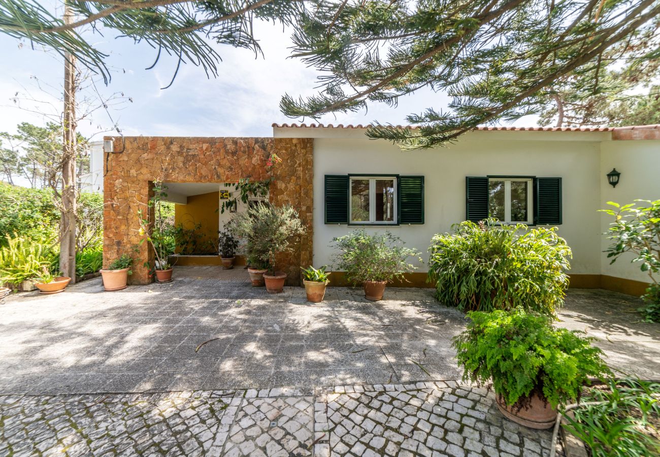 Villa à Colares - Villa Miragem - NEW!