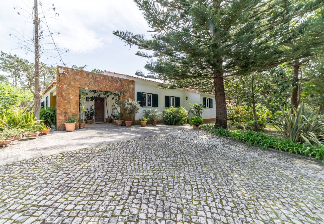 Villa à Colares - Villa Miragem - NEW!