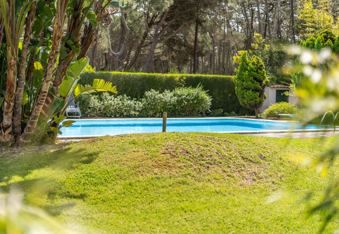 Villa à Colares - Villa Miragem - NEW!