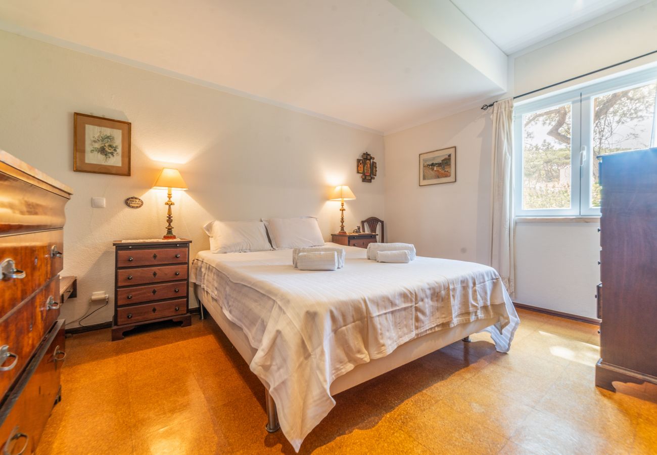 Villa à Colares - Villa Miragem - NEW!