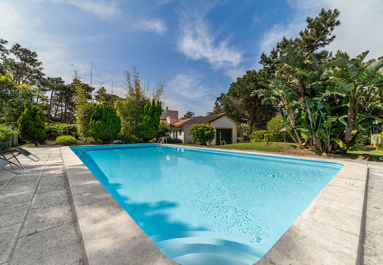 Villa à Colares - Villa Miragem - NEW!