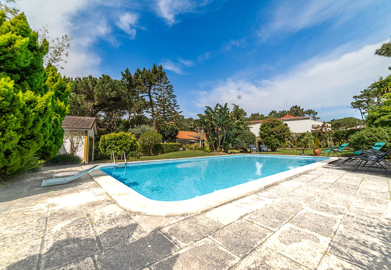 Villa à Colares - Villa Miragem - NEW!